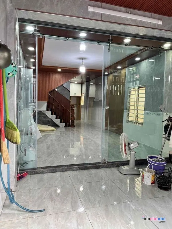 Cho Thuê  Nhà số 29/13 đường Số 6, phường Hiệp Bình Phước, Thành Phố Thủ Đức