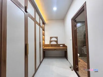 Bán  Nhà số 283/41 đường Lê Đức Thọ, phường 17, quận Gò Vấp - ảnh 4