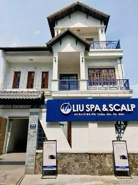 Cho Thuê Nhà số 77 đường Số 17, phường An Phú, Thành Phố Thủ Đức