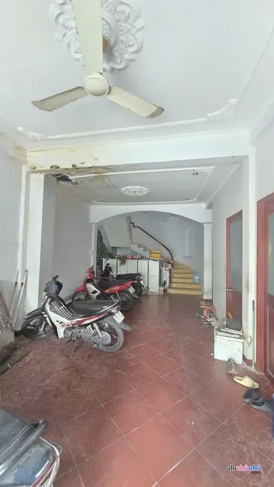 Bán Nhà số 123/45A đường Lê Lợi, phường 3, quận Gò Vấp - ảnh 2
