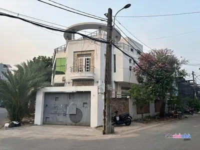 Bán  Nhà số 213/6 đường Số 28, Phường 6, quận Gò Vấp - ảnh 2