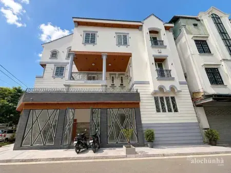 Bán Nhà số 679/77-679/77A đường Quang Trung, phường 11, quận Gò Vấp