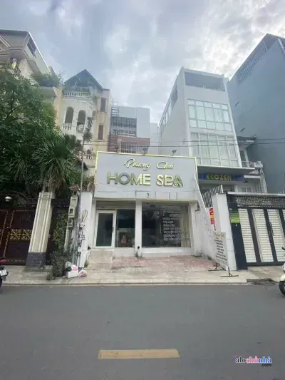 Bán Nhà số 39 đường Thép Mới, phường 12, quận Tân Bình - ảnh 4
