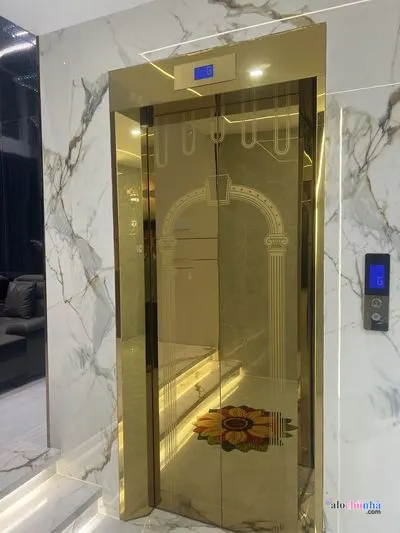Bán Nhà số 945/6C đường Lê Đức Thọ, phường 16, quận Gò Vấp - ảnh 4