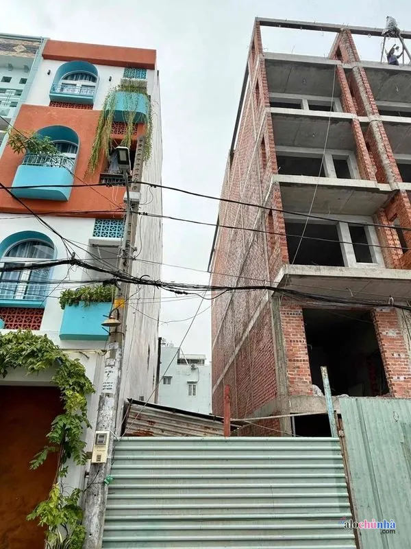 Bán  Nhà số 78/44/48A đường Nguyễn Văn Khối, phường 11, quận Gò Vấp