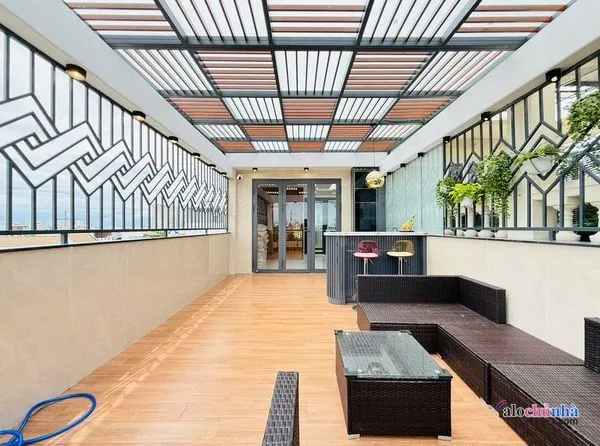 Bán Nhà số 347/58 Đường Lê Văn Thọ, Phường 8, Quận Gò Vấp