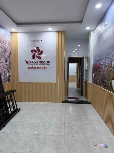 Cho Thuê  Nhà số 174 đường Nguyễn Hữu Tiến, Phường Tây Thạnh, quận Tân Phú - ảnh 2