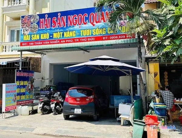 Bán Nhà số 169 Đường Thân Văn Nhiếp, Phường An Phú, Thành Phố Thủ Đức