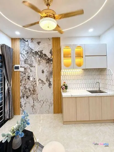 Bán  Nhà số 417/95/5 đường Quang Trung, phường 10, quận Gò Vấp - ảnh 4