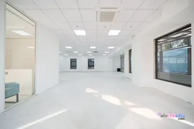 Bán  Tòa Nhà số 84 đường Huỳnh Văn Bánh, Phường 15, Quận Phú Nhuận - ảnh 3