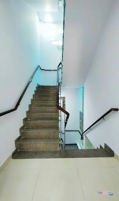 Bán Nhà số 286/2B Đường Trần Hưng Đạo, Phường Nguyễn Cư Trinh, Quận 1 - ảnh 4
