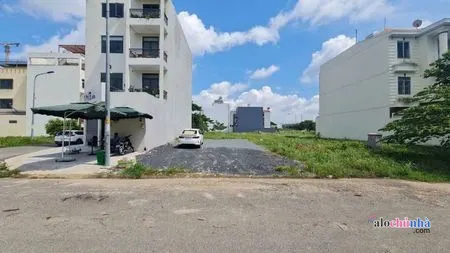 Bán  Đất số I14 Đường Nguyễn Văn Kỉnh, Phường Thạnh Mỹ Lợi, Thành Phố Thủ Đức