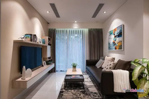 Bán  Căn Hộ số 33 đường Phan Huy Ích, phường 15, quận Tân Bình
