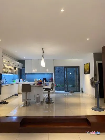 Bán Nhà số 34 đường Hồ Biểu Chánh, Phường 11, Quận Phú Nhuận - ảnh 3