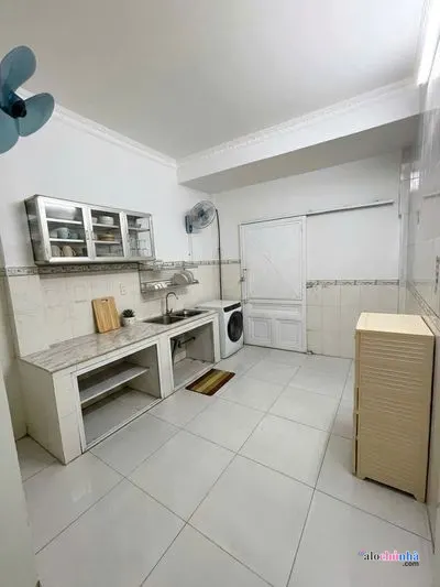Bán  Nhà số 698/1/58 đường Trường Chinh, phường 15, quận Tân Bình - ảnh 4
