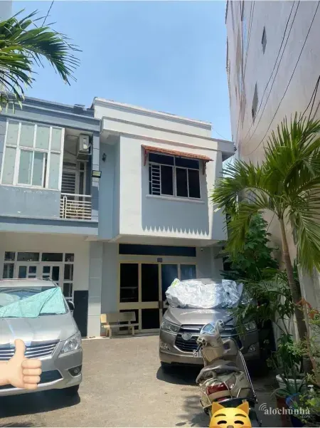 Cho Thuê Nhà Hẻm, Ngõ số 334/33 đường Lê Quang Định, phường 11, quận Bình Thạnh