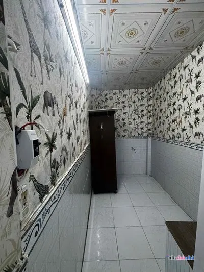 Bán  Nhà số 243 đường Tôn Đản, Phường 8, quận 4 - ảnh 4