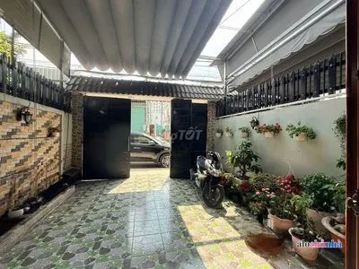 Bán Nhà số 129A đường Thạnh Lộc 16, Phường Thạnh Lộc, Quận 12 - ảnh 2