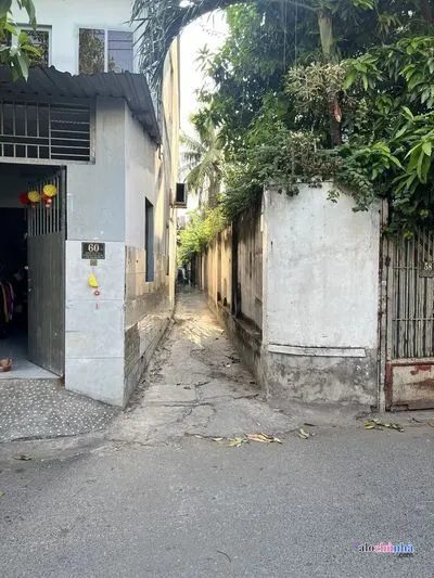 Bán Nhà Nát số 60/8 Đường Số 49, Phường Hiệp Bình Chánh, Thành phố Thủ Đức - ảnh 2