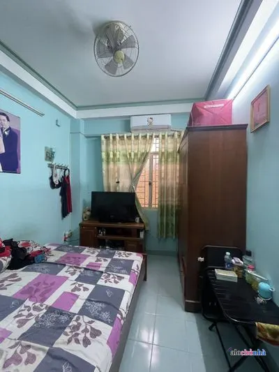 Bán  Nhà số 202 đường Thành Thái, phường 12, quận 10 - ảnh 2