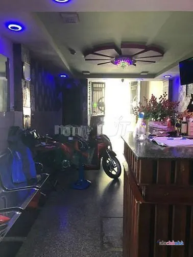 Bán  Tòa Nhà Khách Sạn số 103D đường Bờ Bao Tân Thắng, Phường Sơn Kỳ, quận Tân Phú - ảnh 4