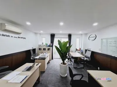 Cho Thuê  Nhà số 94 đường Số 11, phường An Khánh, Thành Phố Thủ Đức - ảnh 4