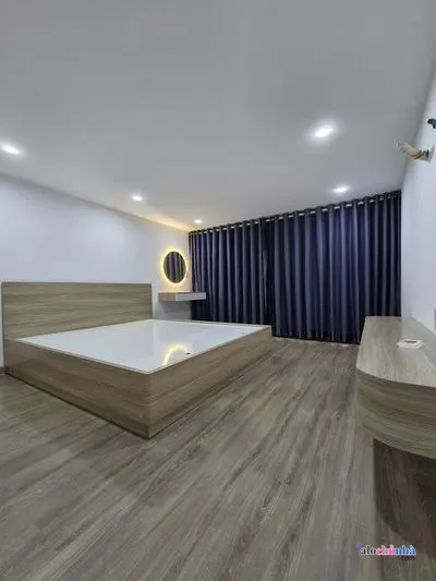 Bán Nhà số 920/1B đường Nguyễn Chí Thanh, phường 4, quận 11 - ảnh 3