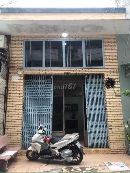 Bán  Nhà số 70/23/11 Đường Đô Đốc Long, Phường Tân Quý, Quận Tân Phú