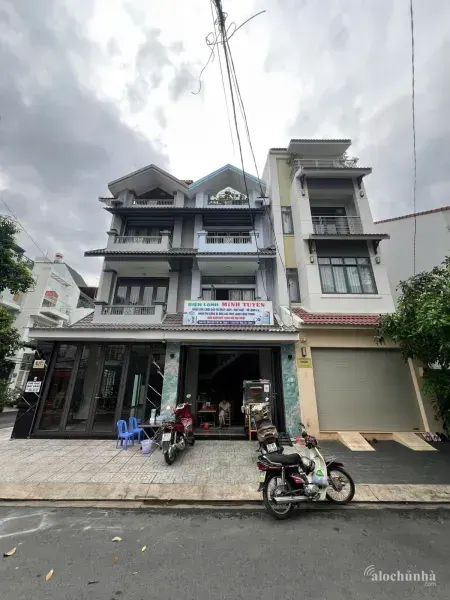 Bán Nhà số 47/5 đường Quốc Hương, phường Thảo Điền, Thành Phố Thủ Đức