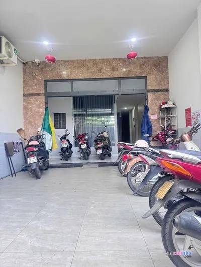 Bán  Nhà số 306/6 đường Đặng Thùy Trâm, phường 13, quận Bình Thạnh - ảnh 4