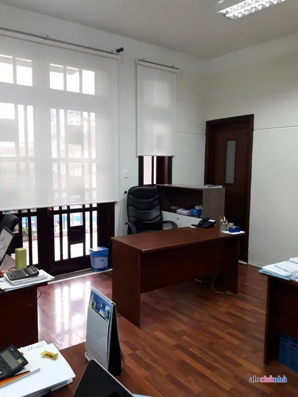Bán Khác số 41 đường Trần Khánh Dư, Phường Tân Định, quận 1