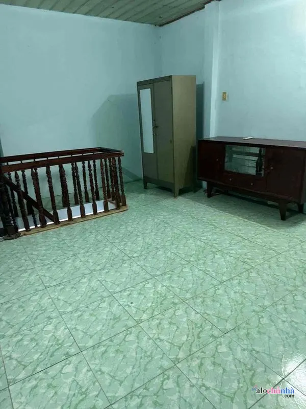 Bán Nhà số 145/8/1A đường Thạnh Lộc 14, Phường An Phú Đông