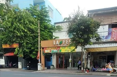 Cho Thuê Mặt Bằng số 166 đường Bình Thới, phường 14, quận 11