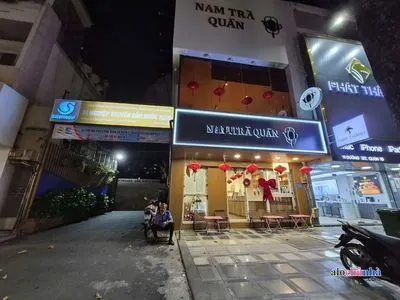 Cho Thuê  Nhà số 9-11 đường 3 Tháng 2, phường 11, quận 10 - ảnh 3