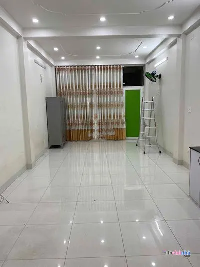 Bán Nhà Hẻm, Ngõ số 15/1a1/12 Đường Số 3, Phường Hiệp Bình Chánh, Thành Phố Thủ Đức - ảnh 4