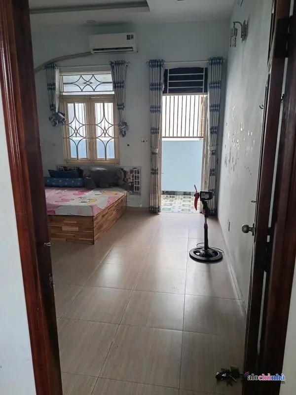 Cho Thuê  Phòng Trọ số 32/28/23 đường Phạm Văn Chiêu, phường 8, quận Gò Vấp