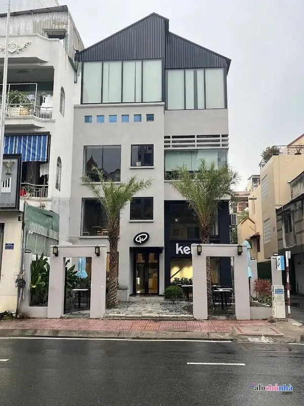 Bán Nhà số 90 Đường Đào Duy Anh, Phường 9, Quận Phú Nhuận
