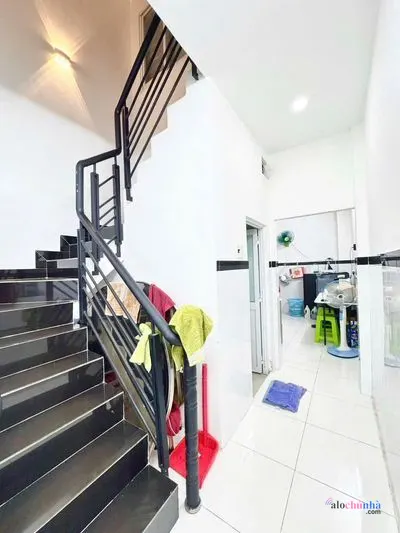 Bán Nhà số 45 đường Liên Khu 2-10, phường Bình Hưng Hoà A, quận Bình Tân - ảnh 4