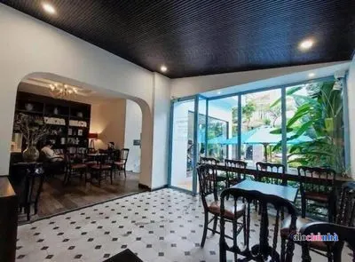 Bán Nhà số 18 Đường Hoa Mai, Phường 2, Quận Phú Nhuận - ảnh 2