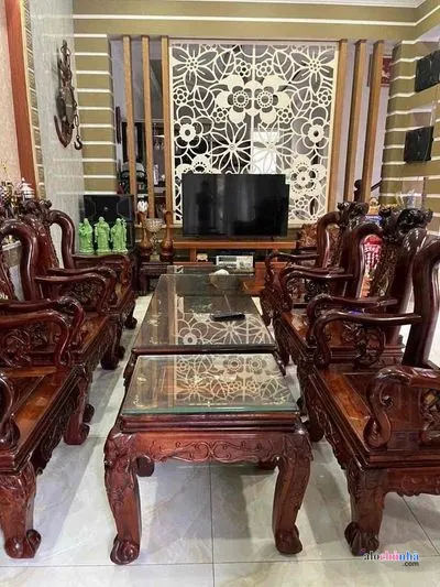 Bán  Nhà số 29/5-29/7 đường Số 14, phường Bình Trưng Tây, Thành Phố Thủ Đức - ảnh 3