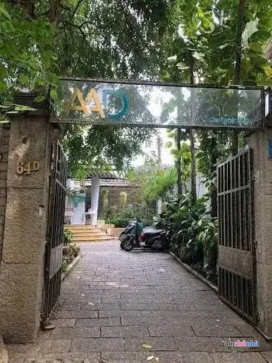 Cho Thuê  Biệt Thự số 64D đường Trương Định, phường Võ Thị Sáu, quận 3 - ảnh 3