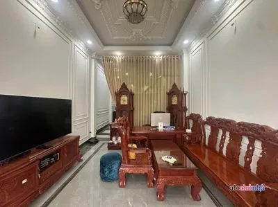 Bán Nhà số 45A Đường Số 8, Phường Bình Hưng Hoà B, Quận Bình Tân - ảnh 3