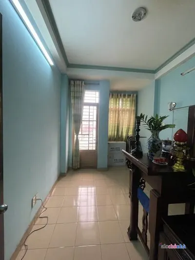 Bán  Nhà số 202 đường Thành Thái, phường 12, quận 10 - ảnh 4