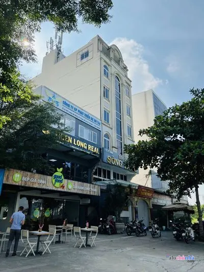 Bán Nhà số 191 đường Trương Văn Bang, Phường Thạnh Mỹ Lợi, Thành Phố Thủ Đức - ảnh 4