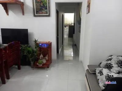 Bán Nhà số 37/4A Đường Xuân Thới Sơn 25, Xã Xuân Thới Sơn, Huyện Hóc Môn - ảnh 3