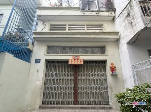 Bán Nhà số 474/23/4 đường Nguyễn Tri Phương, phường 1, quận 10