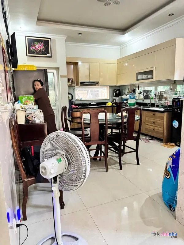 Bán  Biệt Thự số 76 đường 15, phường An Phú, Thành Phố Thủ Đức