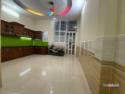 Bán Nhà số 129A đường Thạnh Lộc 16, Phường Thạnh Lộc, Quận 12 - ảnh 3