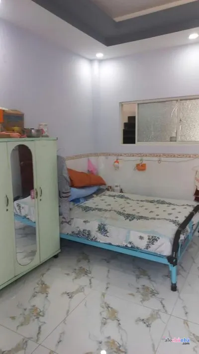 Bán Nhà số 210/45/1 Đường An Dương Vương, Phường 16, Quận 8 - ảnh 3