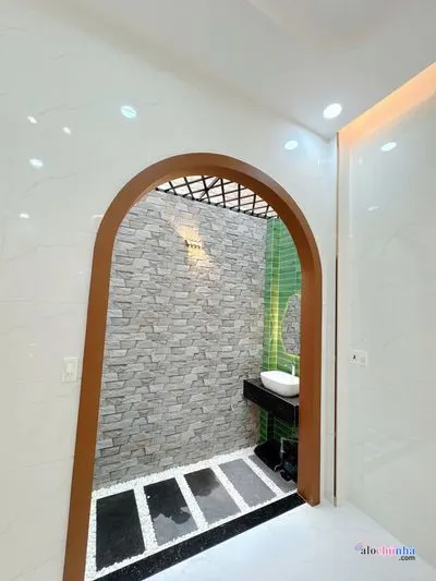 Bán Nhà số 184/22/9A Đường Lê Đình Cẩn, Phường Tân Tạo, Quận Bình Tân - ảnh 4